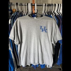 Vintage UK Kentucky Wildcats Tee
